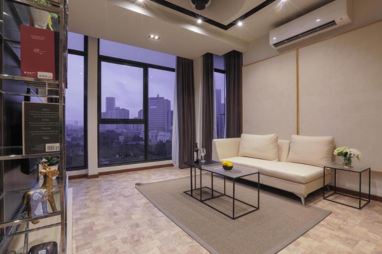 Expressionz Kuala Lumpur Daire Dış mekan fotoğraf